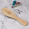 'Fantasy Castle' Wooden Hairbrush (HA00047296)