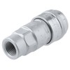日東工器 haikapura 200 200 – 20SF Total length: 57.5 mm