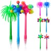 9pcs Funny Ballpoint Pens, Stretchy Balls Ballpoint Pens Cute Sea