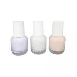 Innisfree 이니스프리 모이스처 실크 베이스 30ml [2호 그린] Innisfree Moisture Silk Base 30ml [No. 2 Green]