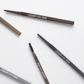 Peripera Speedy Skinny Brow 0.05g - Eyebrow/R, No. 01 Gray Brown / 페리페라 스피디 스키니 브로우 0.05g - 아이브로/R, 01호 그레이 브라운