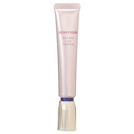 shiseido benefique retino lift genius 20g