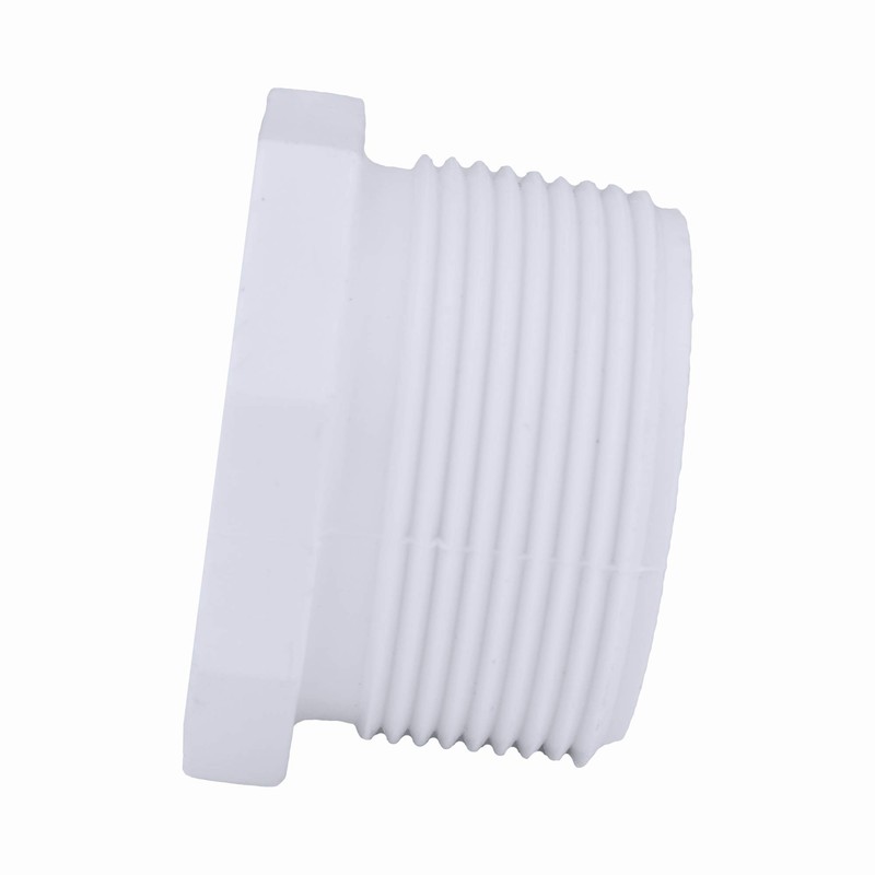 CHARLOTTE PIPE 1 1/2 x 3/4 SCH 40 RED BUSHING