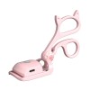 PAKISS Eye Lash Natural Curling Eyelash Makeup Tool High Quality