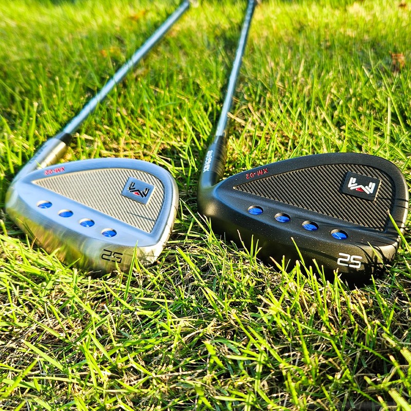Forged Golf Wedge Set for Men or Individual 48/50/52/54/56/58/60 Degree