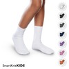 SmartKnitKIDS Seamless Sensitivity Socks for Sensory Issues - Made in
