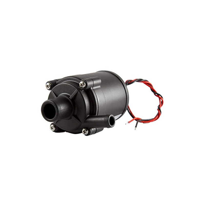 B10A 12V 9L is a great replacement pump for the