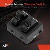 A-Premium Power Window Switch Compatible with Dodge Ram 1500 1995,