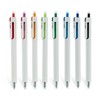 AIHAO Gel Pens 0.7mm Medium Point, Retractable Colored Ink Pens,
