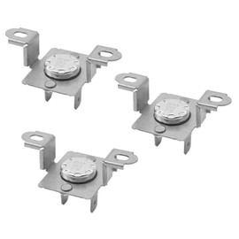 Vkinman Dryer Thermal Fuse 6931EL3003D Dryer High Limit Thermostat Replacement for LG Kenmore Dryer 6931EL3003C 6931EL3004B