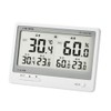 Sato Measuring Instruments PC-5410TRH Digital Thermometer/Hygrometer, 1 Piece