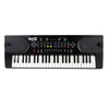 RockJam 49 Key Keyboard Piano with Power Supply, Sheet Music