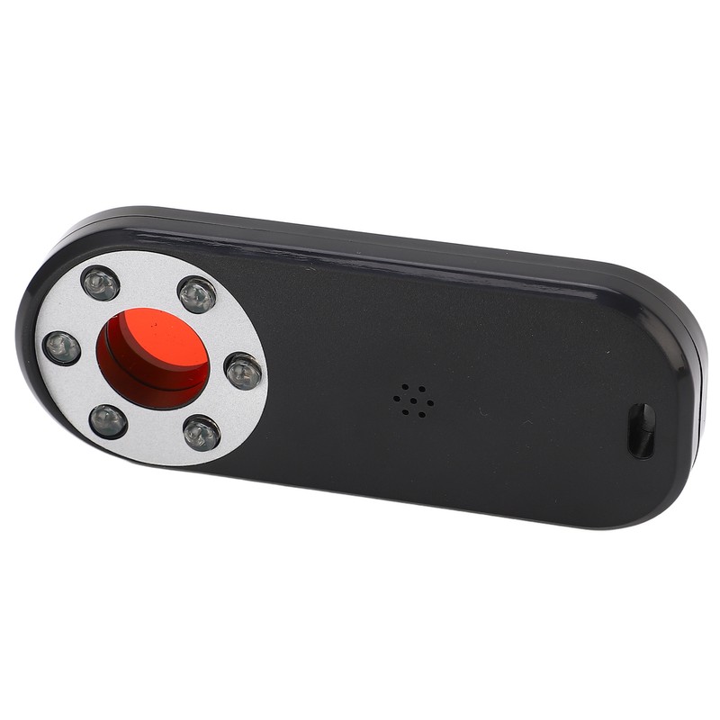 Signal Detector Bug Finder Camera Scanner Rechargeable Detecting Tool for