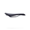 BBB Echelon bsd-141 MTB Bicycle Road Saddle, Unisex Adult, Black,