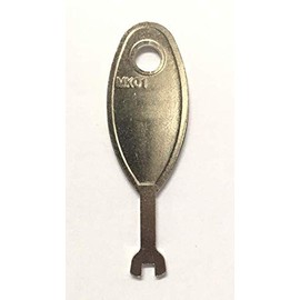 MK Light Switch Master Key