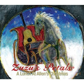 A Lunch At Allen's Christmas - Zuzu's Petals