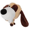 Plush Cloth Golf Club Head Cover Creative Animal Golf Club