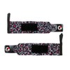 Womens Wrist Wraps for Gym, Exercise, Bodybuilding Workout | G-Loves