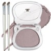 Cool Toned Contour Palette Grey to Mauve For Fair Pale