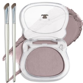 Cool Toned Contour Palette Grey to Mauve For Fair Pale Olive Skin