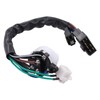 MOTOKU Ignition Starter Switch for Toyota 4Runner Pickup 1984-1989 Van