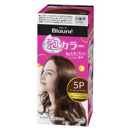 Blaune Bubbles Color Hair Dye