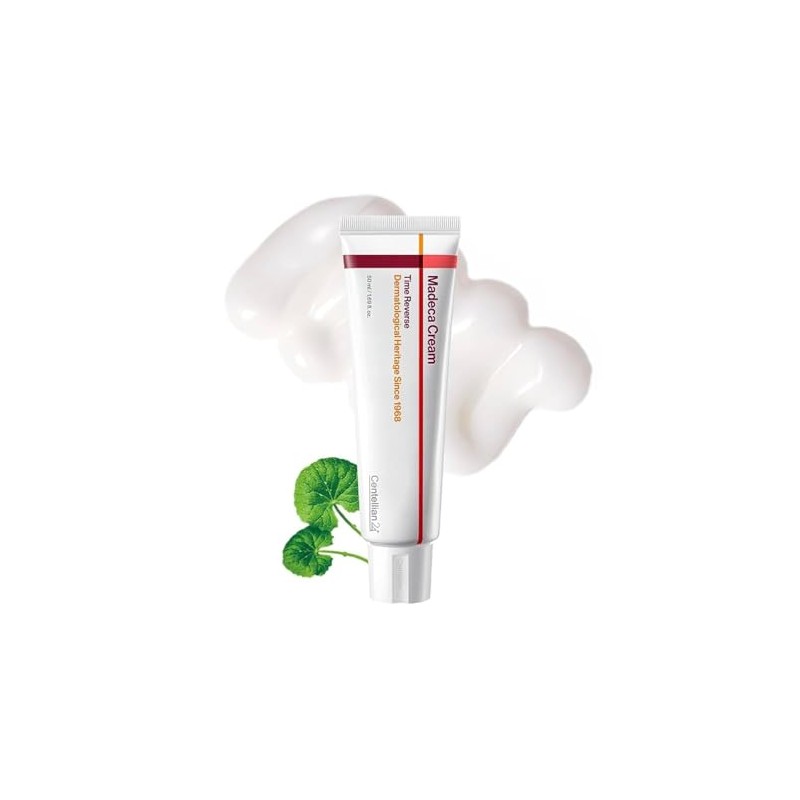 Centellian24 Madeca Cream Time Reverse