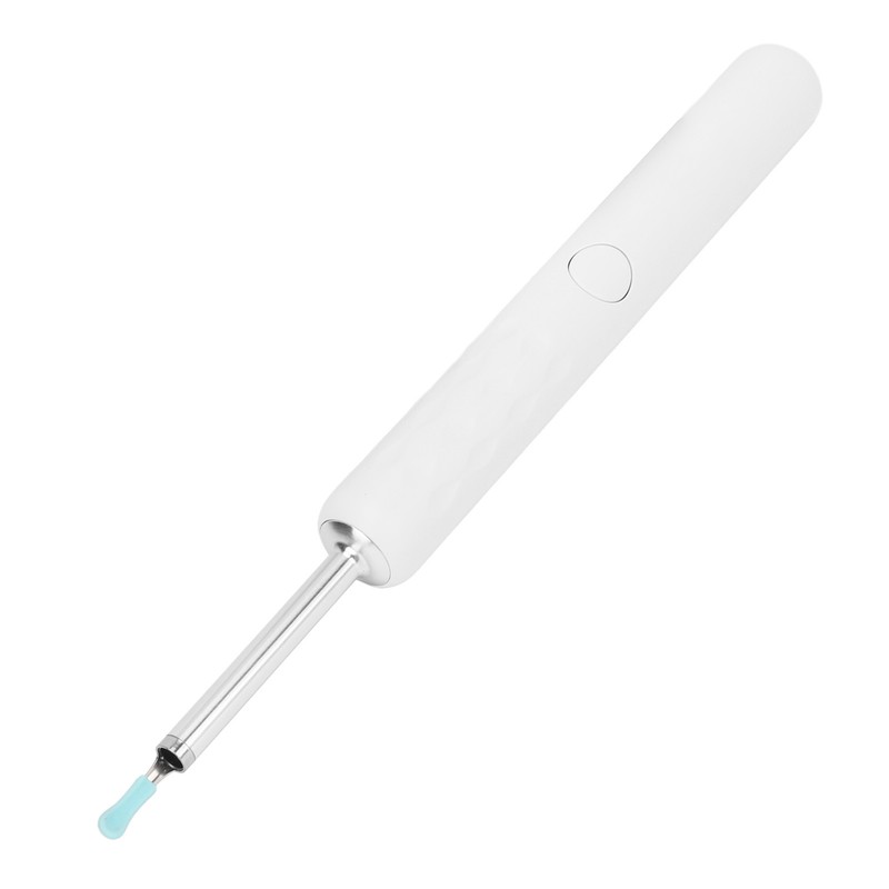 Ear Remover with Camera 1080P HD 6 LED Light Waterproof