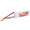 7.4V 2200mAh 2S 45C Lipo Battery Pack with XT60 Plug