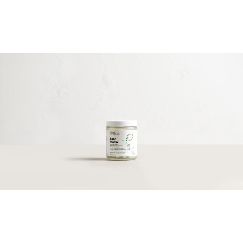 Melrose FutureLab Bone Matrix 120 Capsules