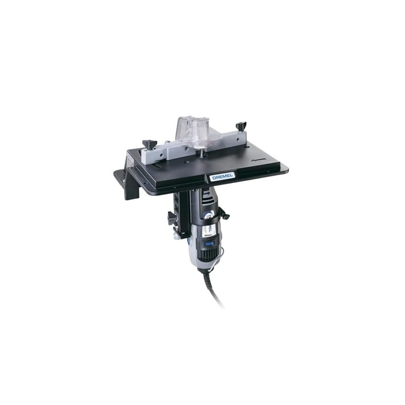 DREMEL Shaper/Router Table, Model 231