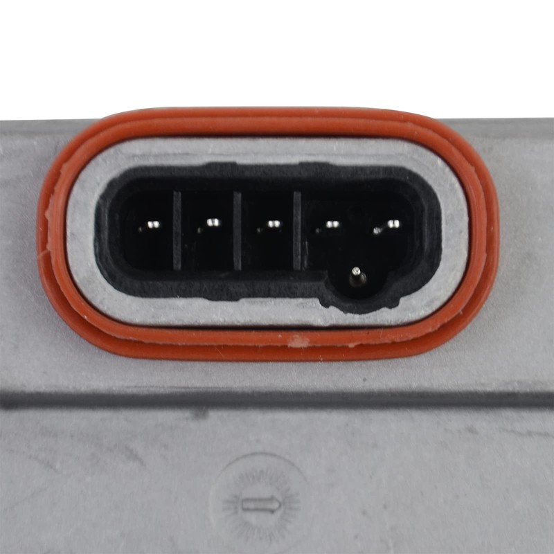 Headlight Control Unit 5DV00829000 / 4E0907476