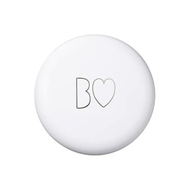B IDOL APP Skin Powder, 0.2 oz (5.5 g), App Skin, Transparent, Dull & Fluffy, SPF 50PA+++ Moisturizers
