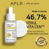 Serum Coreano Ac Ferulico Vitamina C Antimanchas Antiarrugas