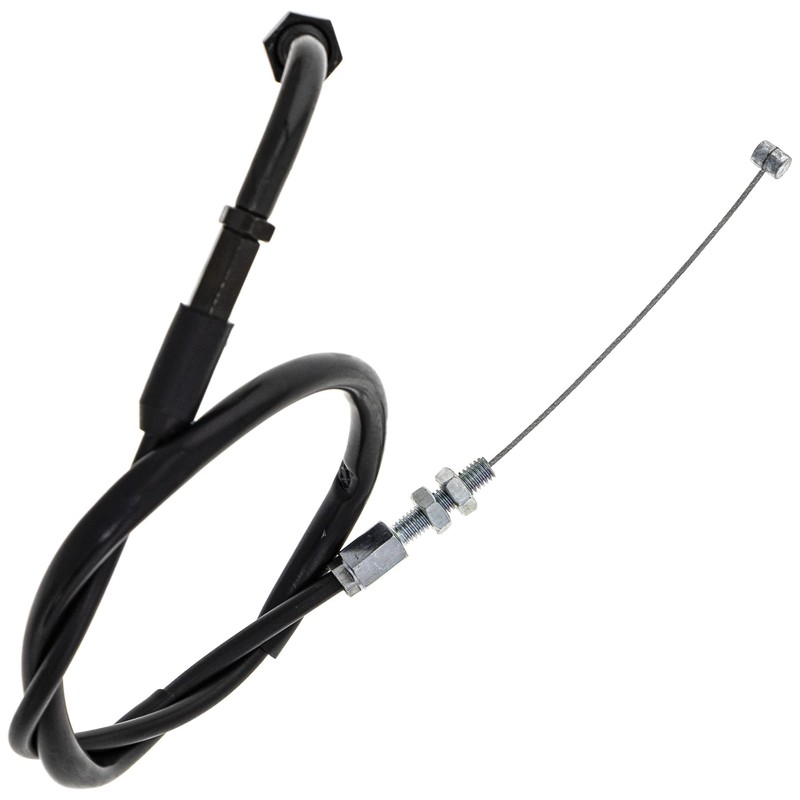 NICHE Push Pull Throttle Cable Set for Honda CBR1000RR 17910-MFL-000