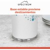 Soporte para Toallas de Papel Spectrum Euro Cromado 41070: Estilo