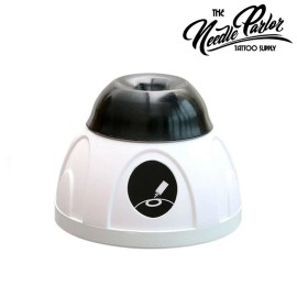 Unbrand Tattoo Machine Vortex Stirrer Ink Mixer Electric Color Shaker