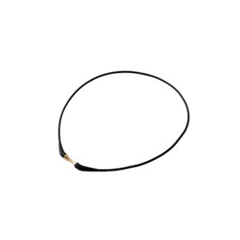 IRISLIFE Magnetic Necklace, Certified Medical Devices, MAGSLIM, Lightweight, Strong, Up to 200 mT, Women's, Fashionable