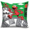 Carbotex Elmo SS003P Cushion Cover 100% Cotton 40 x 40