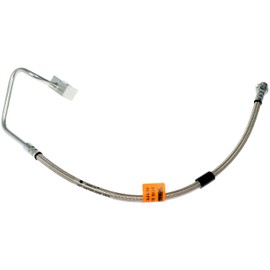 Dorman 622-068 Rear Center Brake Hydraulic Hose Compatible with Select Jeep Models