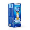Fresh Step Jumbo Drawstring Cat Litter Box Liners, Scented Heavy