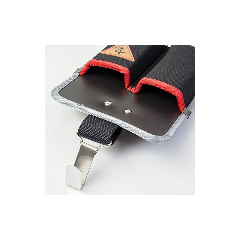Japanese Sewing Gardening Case, For Scissors & Folding Saws, 2