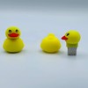 Duck Flash Drive - Memoria USB para almacenamiento de fotos,