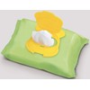 Nishiki Kasei Portable Wipes Lid