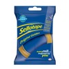 Sellotape, tape, 50m