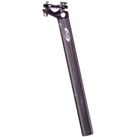 BBB FiberPost II BSP-3 Seat Post carbon Size:27,2MMX300MM