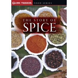 The Story of Spice