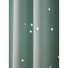 VERTBAUDET Blackout Curtain Green Stars 135 x 180 cm