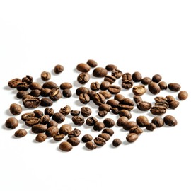 TOKYO COFFEE Medium Roasted Organic Coffee Beans, Olympic Blend, City Roast Tokyo Blend Olympic Coffee (Beans Remains 14.1 oz (400 g)