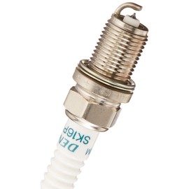 Denso (3435) SK16PR-F8 Iridium Long Life Spark Plug, Pack of 1